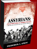 Assyrians: From Bedr Khan to Saddam Hussein