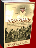 Assyrians: From Bedr Khan to Saddam Hussein